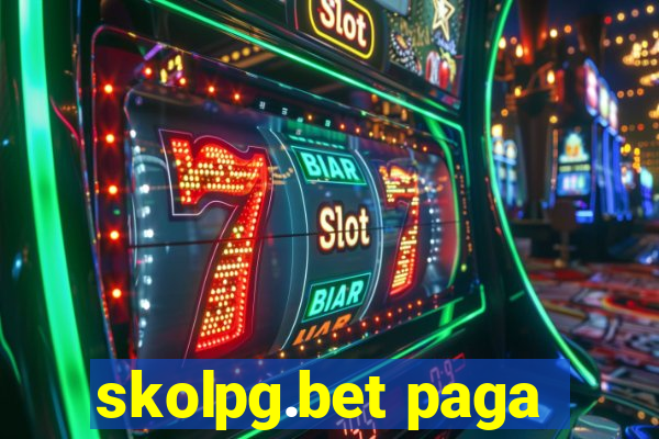 skolpg.bet paga