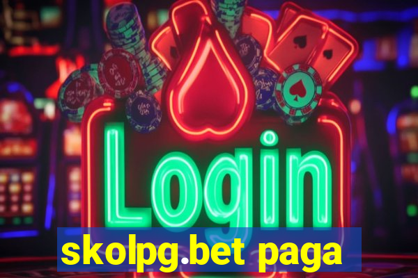 skolpg.bet paga