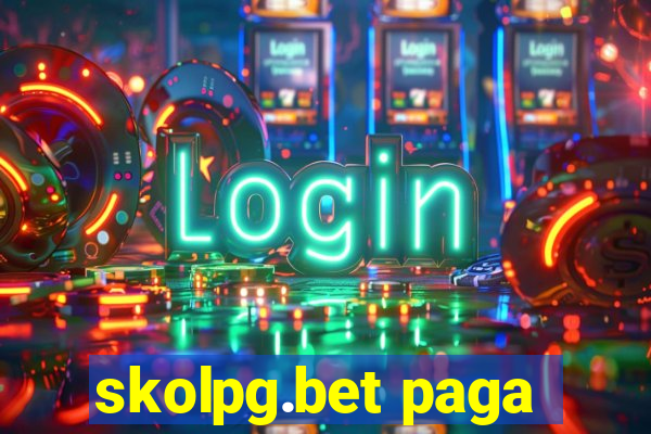 skolpg.bet paga