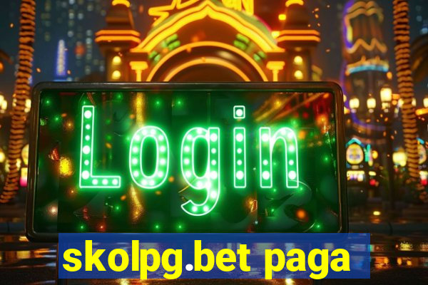 skolpg.bet paga