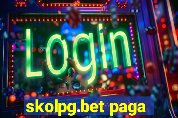 skolpg.bet paga