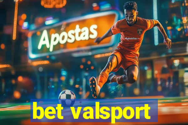 bet valsport