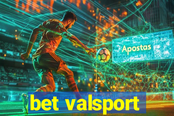 bet valsport