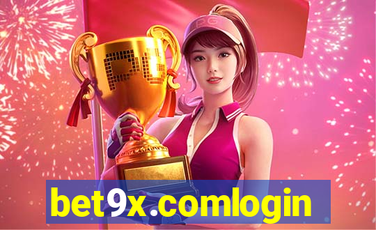 bet9x.comlogin