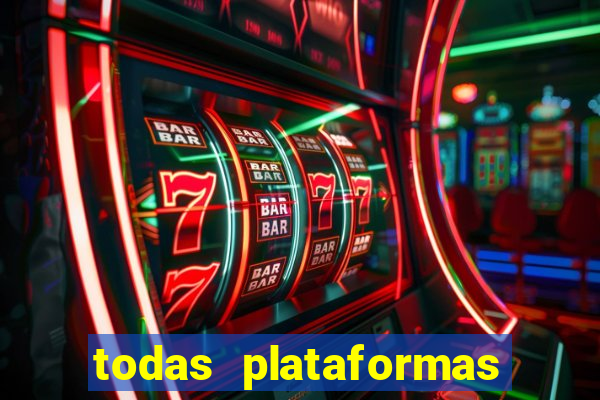 todas plataformas de jogo