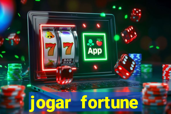 jogar fortune dragon modo demo