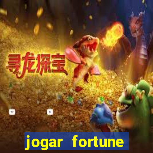 jogar fortune dragon modo demo