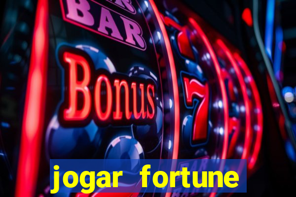 jogar fortune dragon modo demo