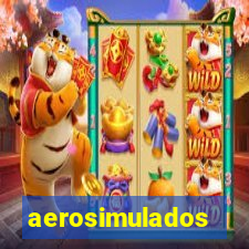 aerosimulados