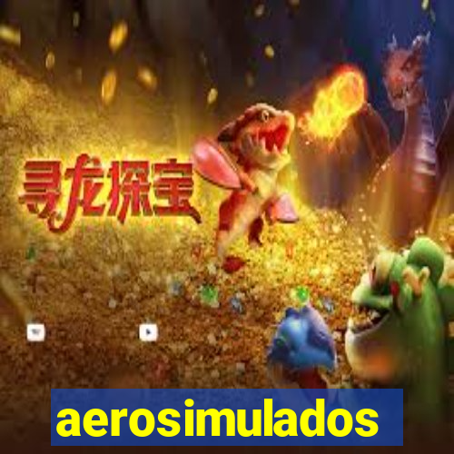 aerosimulados