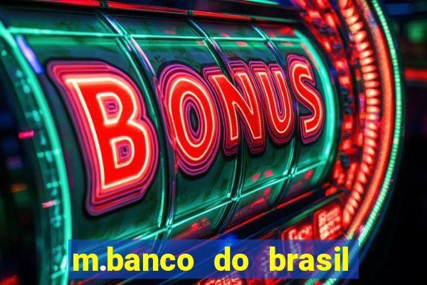 m.banco do brasil 777 bet