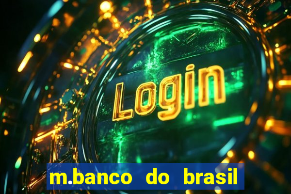 m.banco do brasil 777 bet