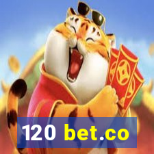 120 bet.co