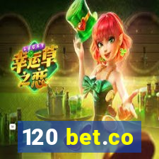 120 bet.co