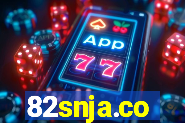 82snja.co