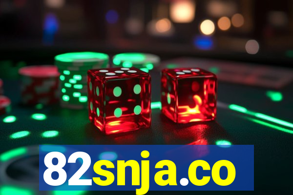 82snja.co