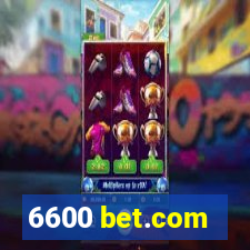 6600 bet.com