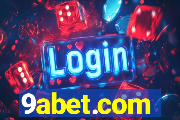 9abet.com