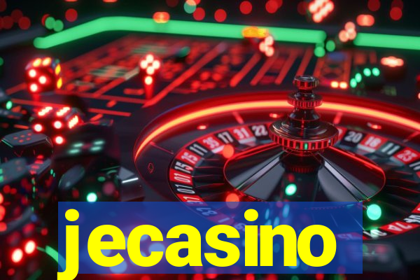 jecasino