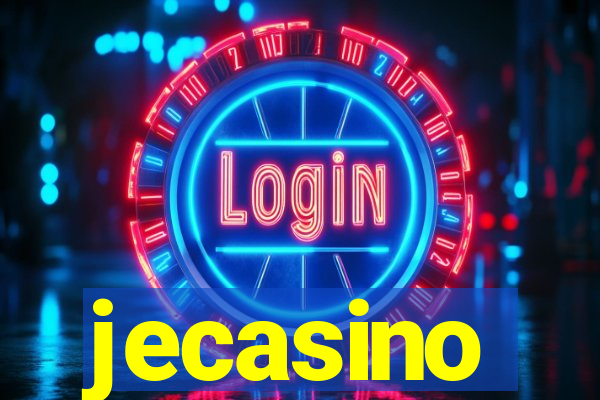 jecasino