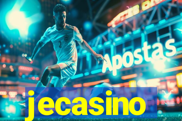 jecasino