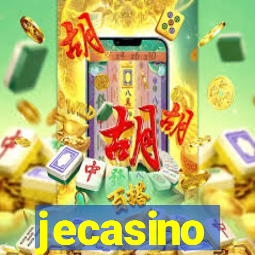 jecasino