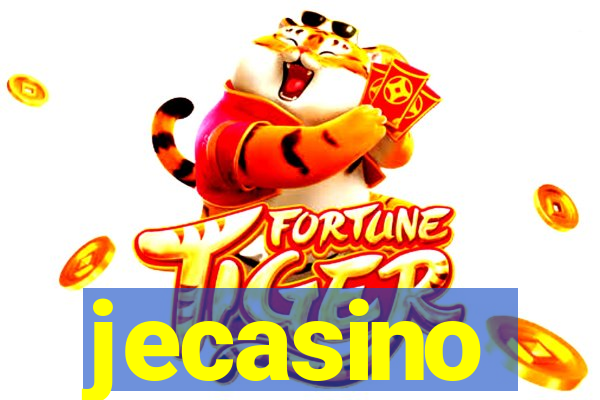 jecasino