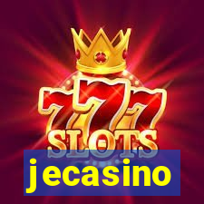 jecasino