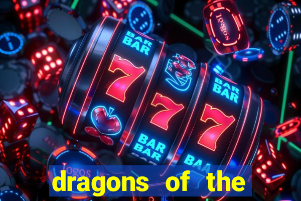 dragons of the edge game site