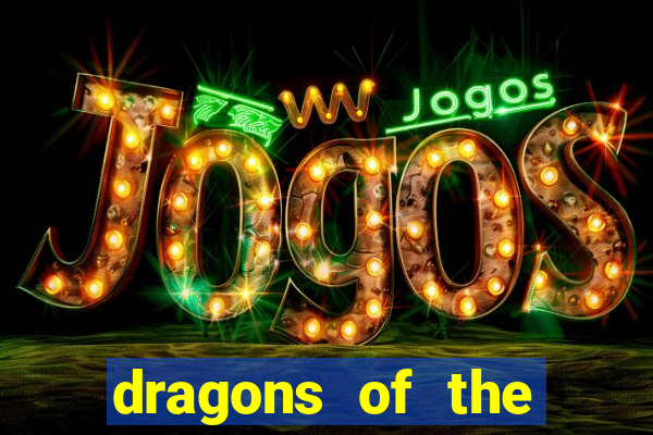 dragons of the edge game site