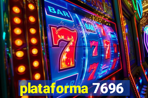 plataforma 7696