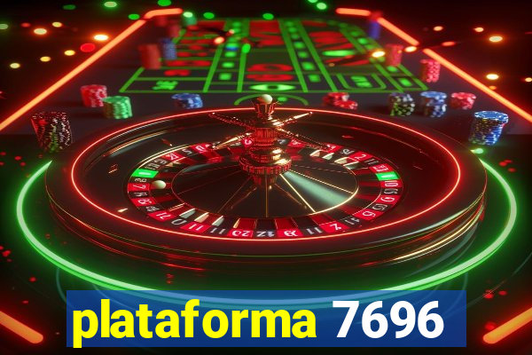 plataforma 7696