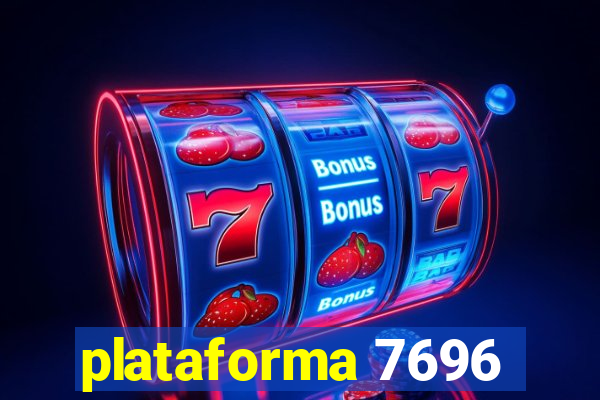 plataforma 7696