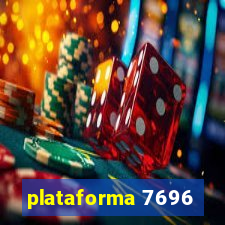 plataforma 7696