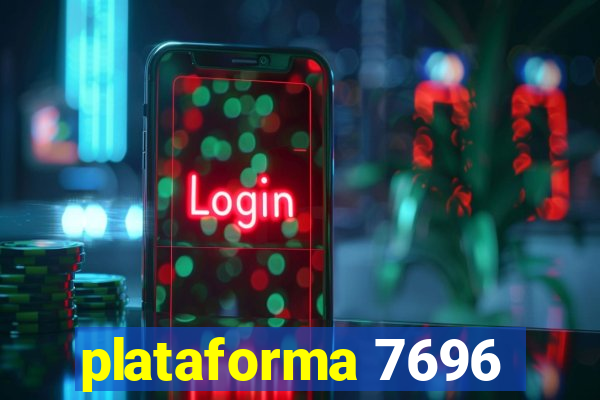 plataforma 7696