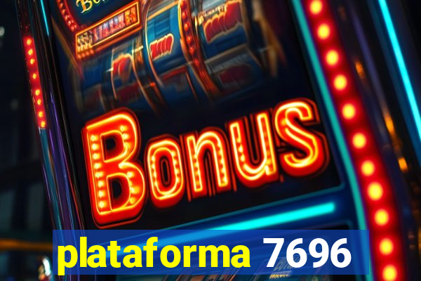 plataforma 7696