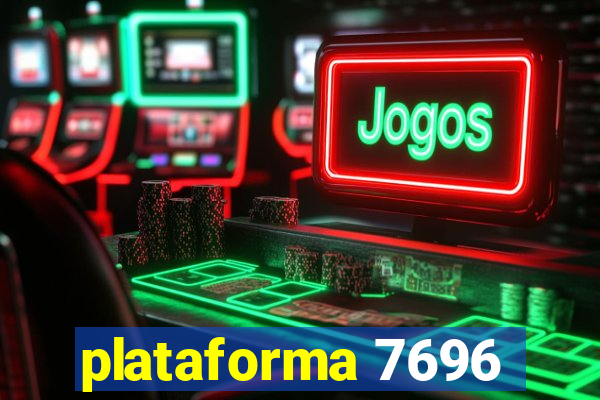 plataforma 7696