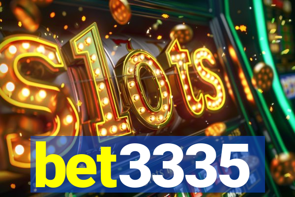 bet3335