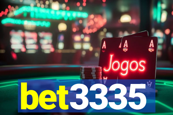 bet3335