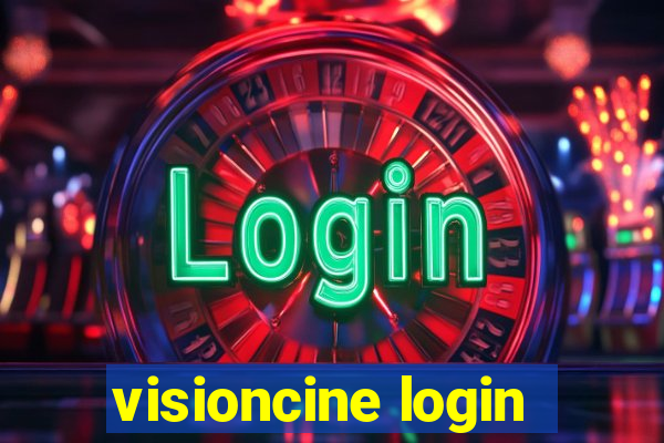 visioncine login