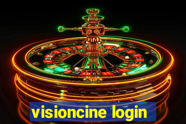 visioncine login