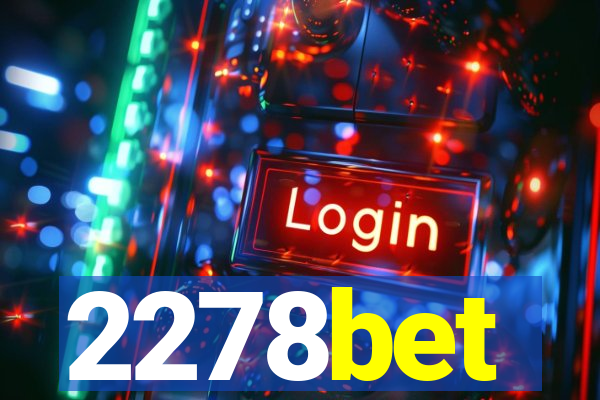 2278bet