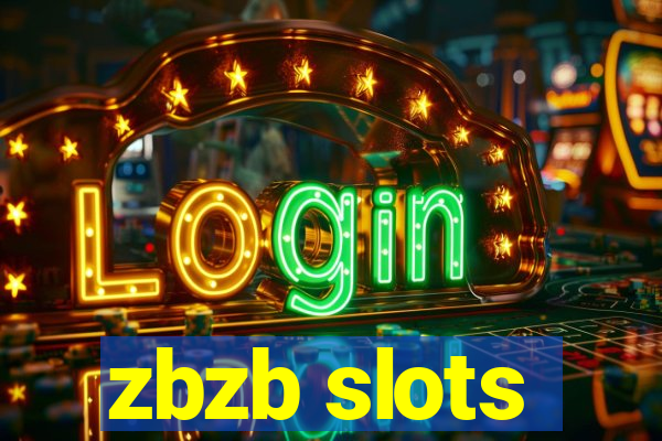 zbzb slots