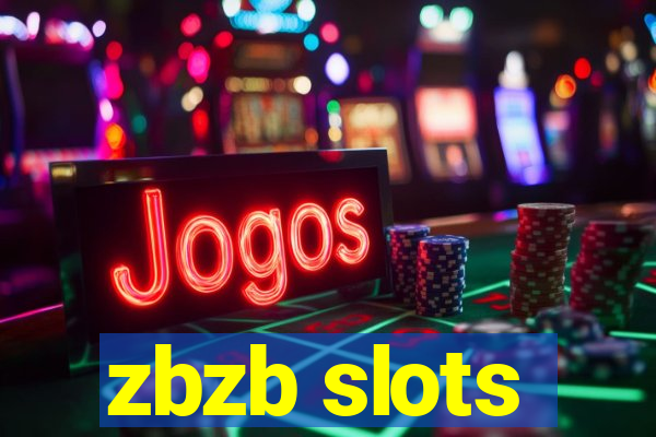 zbzb slots