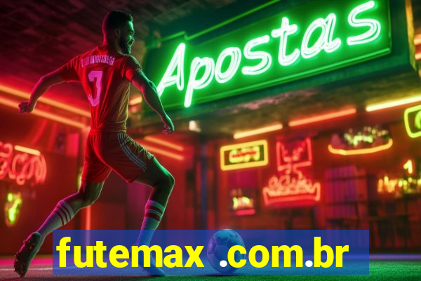 futemax .com.br