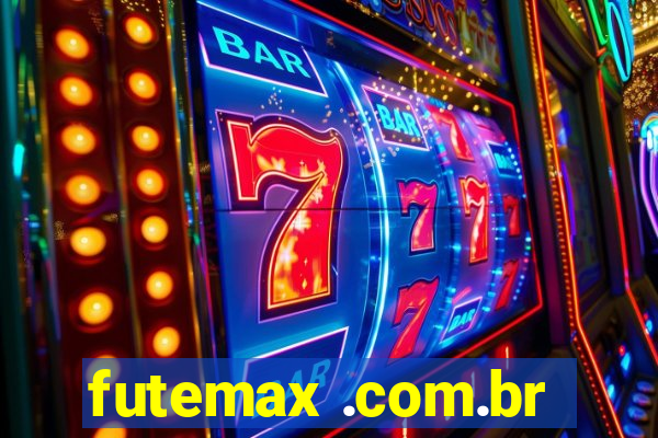 futemax .com.br