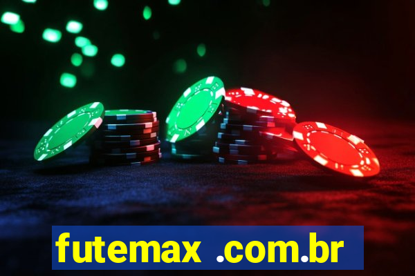 futemax .com.br