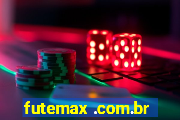 futemax .com.br