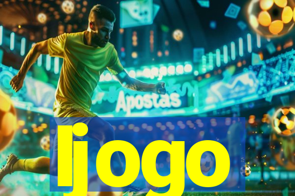 Ijogo