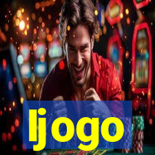 Ijogo